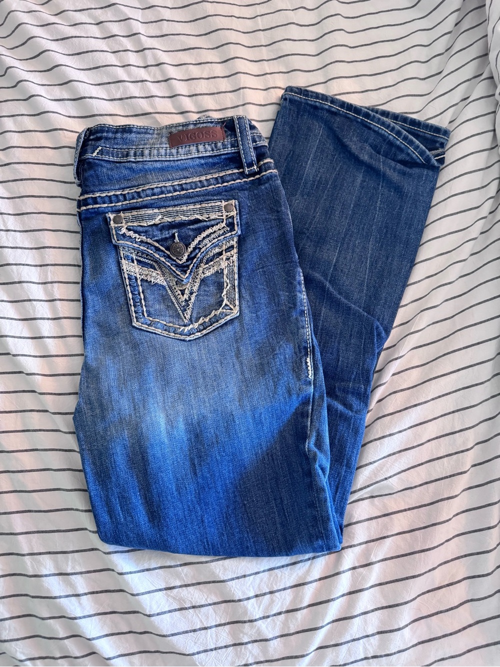 Vigoss Jeans